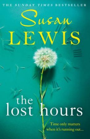 The Lost Hours by Susan Lewis