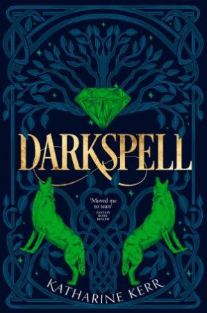 Darkspell by Katharine Kerr