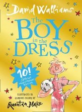 The Boy in the Dress Anniversary Edition