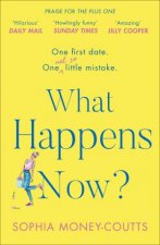 What Happens Now