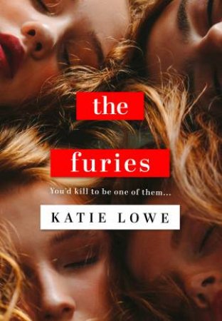 The Furies by Katie Lowe