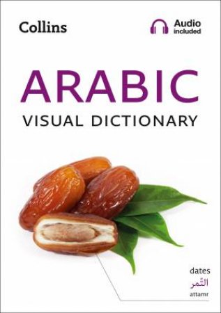 Collins Arabic Visual Dictionary by Various