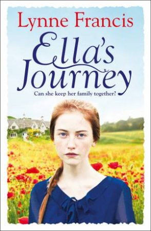 Ella's Journey by Lynne Francis