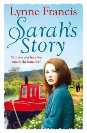 Sarah's Story by Lynne Francis