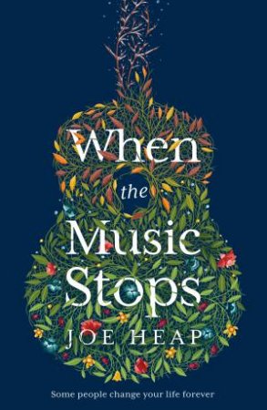 When The Music Stops by Joe Heap