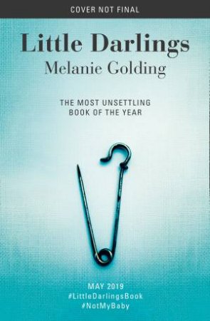 Little Darlings by Melanie Golding