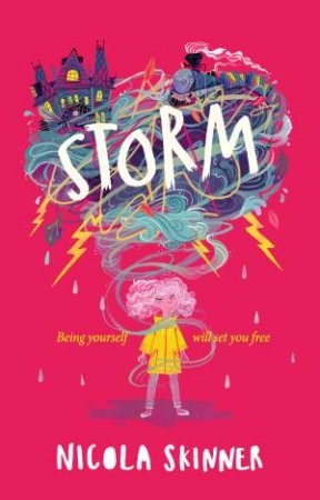 Storm by Nicola Skinner