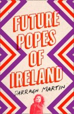 Future Popes Of Ireland