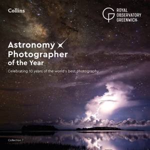 A Decade of the World's Best Space Photography [10th Anniversary Edition] by Royal Observatory Greenwich