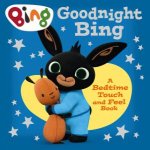 Goodnight Bing TouchAndFeel Book