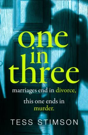 One In Three by Tess Stimson