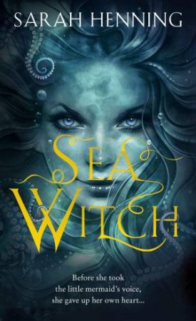 sea witch sarah henning series