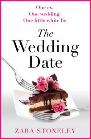 The Wedding Date by Zara Stoneley