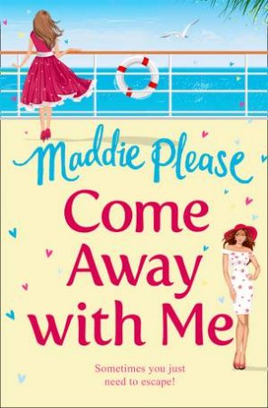 Come Away With Me by Maddie Please