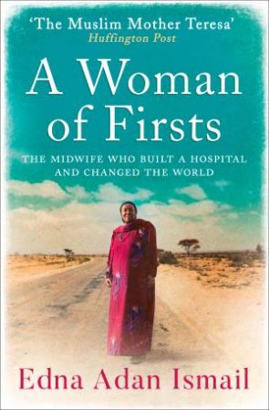 Simply A Midwife by Edna Adan Ismail & Wendy Holden