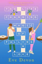 The Life Changing Magic Of Falling In Love