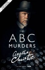 The ABC Murders TV TieIn Edition