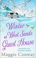 Winter At West Sands Guest House