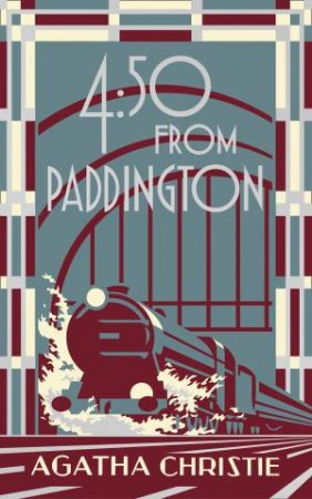 4.50 From Paddington (Special Edition) by Agatha Christie