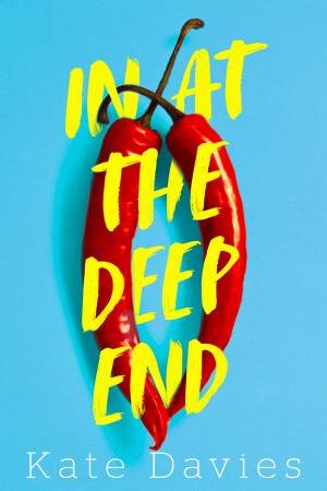 In At The Deep End by Kate Davies