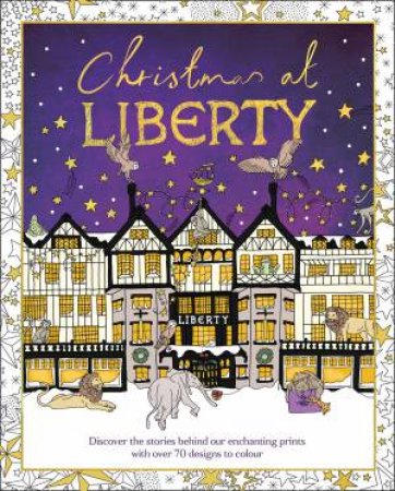 Christmas at Liberty by Liberty