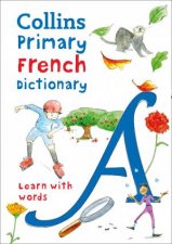 Collins Primary French Dictionary Get Started Ages 711 2nd Ed