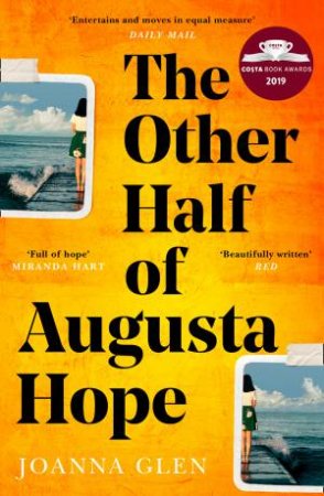 The Other Half Of Augusta Hope by Joanna Glen