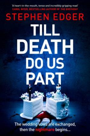 Til Death Do Us Part by Stephen Edger