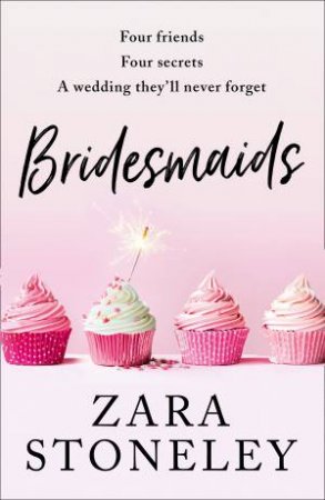 Bridesmaids by Zara Stoneley