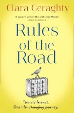 Rules Of The Road