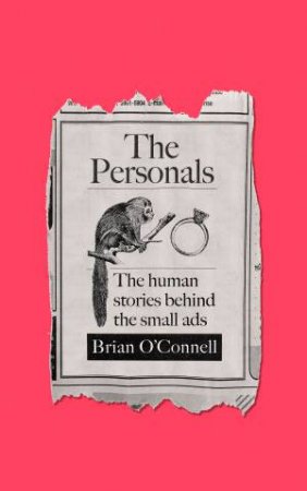 The Personals by Brian O'Connell