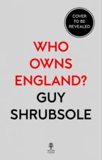 Who Owns England