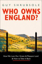 Who Owns England