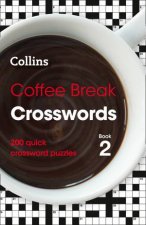 200 Quick Crossword Puzzles