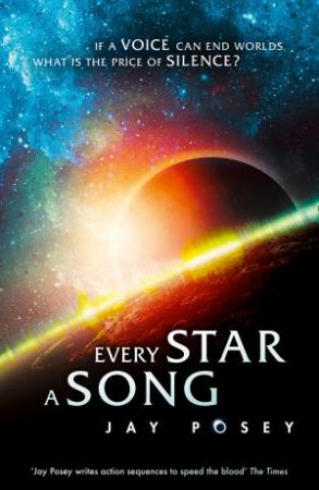 Every Star A Strong by Jay Posey