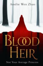 Blood Heir