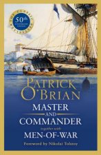 Master And Commander 50th Anniversary Edition