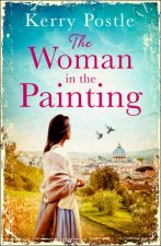 The Woman In The Painting