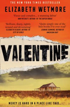 Valentine by Elizabeth Wetmore