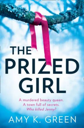 The Prized Girl by Amy Green