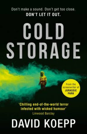 Cold Storage by David Koepp