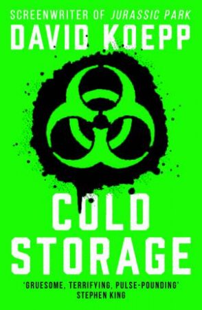 david koepp cold storage