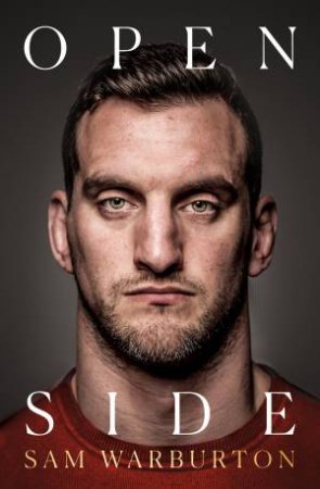 Open Side by Sam Warburton