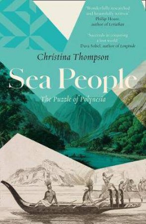 Sea People by Christina Thompson