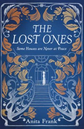 The Lost Ones by Anita Frank