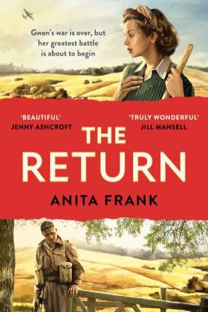 The Return by Anita Frank