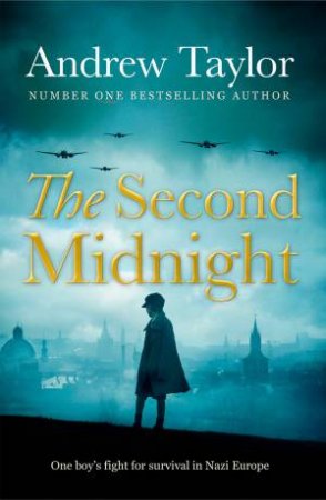 The Second Midnight by Andrew Taylor