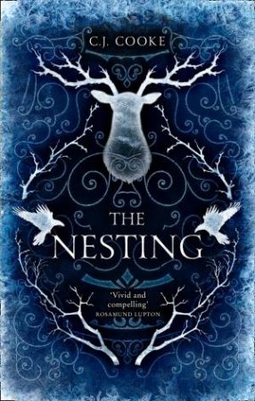 The Nesting by C J Cooke