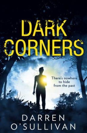 Dark Corners by Darren O'Sullivan