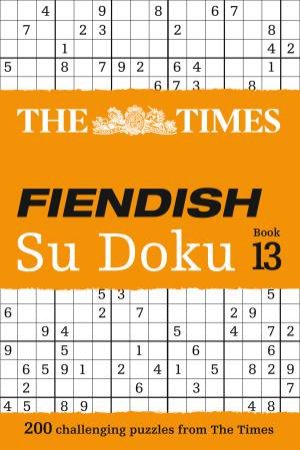 200 Challenging Su Doku Puzzles by Various